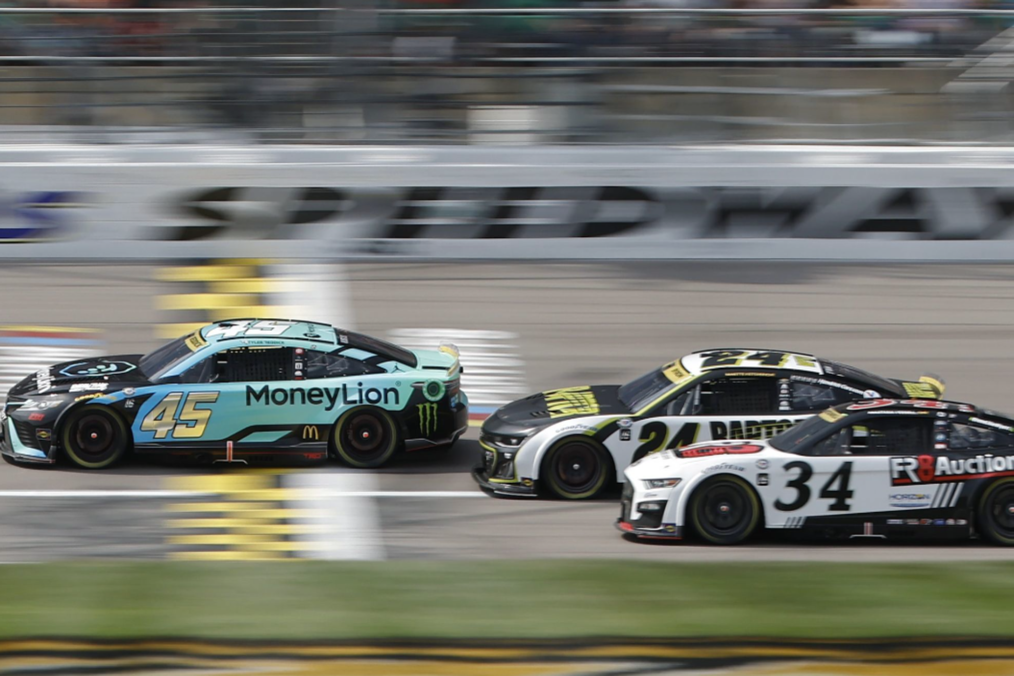 How to watch the NASCAR Go Bowling at The Glen? Start time, schedule and and full entry list